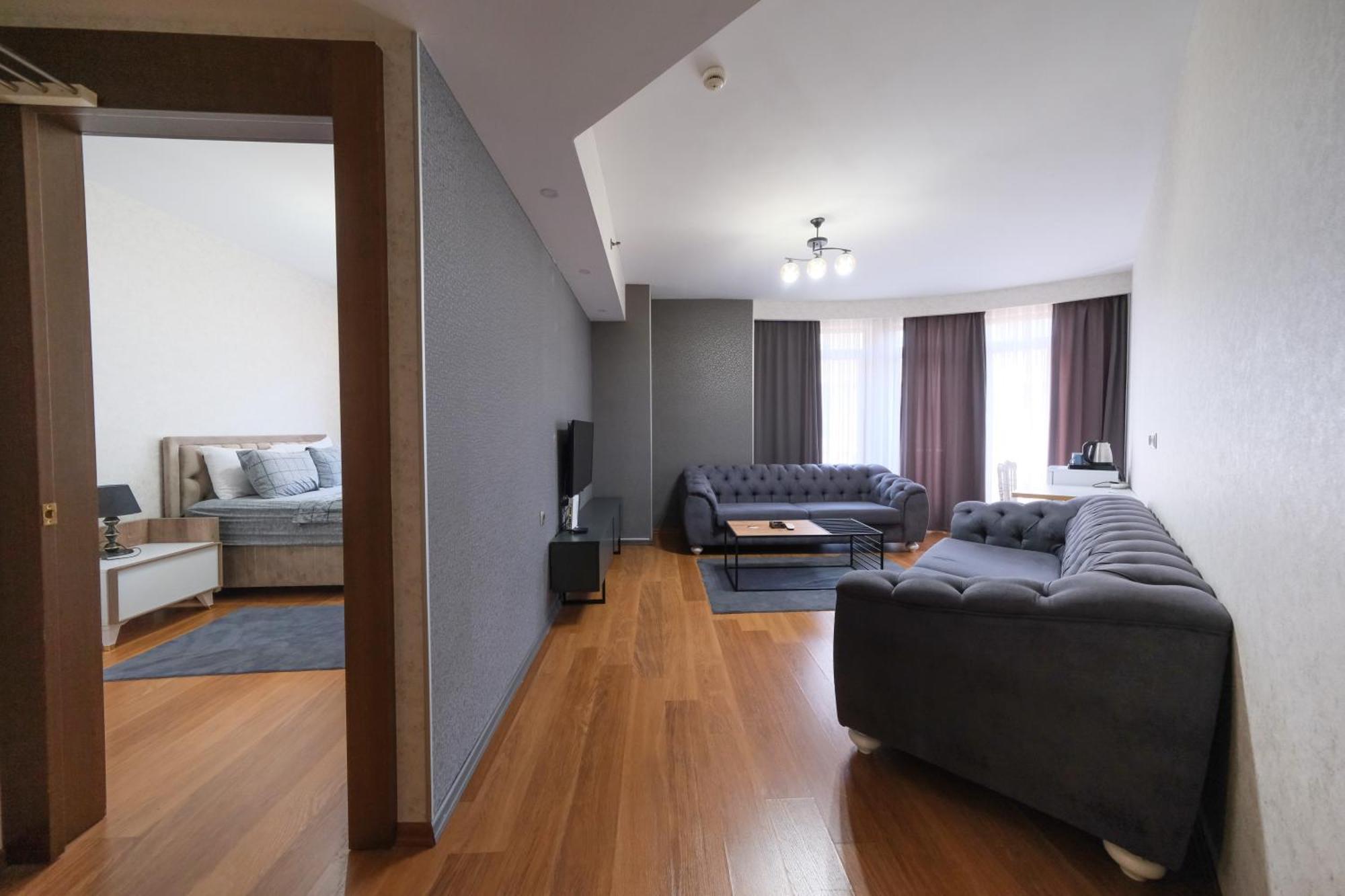 Istanbul Houses Sabiha Goekcen Airport — Photos 2